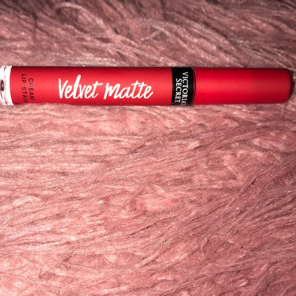 Cream Lip Stain